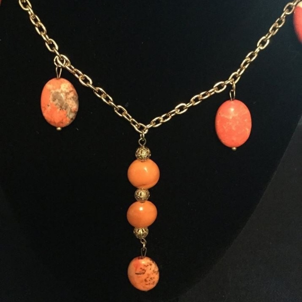Mod Design, 3 pc Jewelry Set - Picture 3 of 7